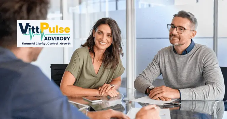 Fractional CFO vs Full-Time CFO: Cost Comparison for MSMEs & Startups in India (2026)