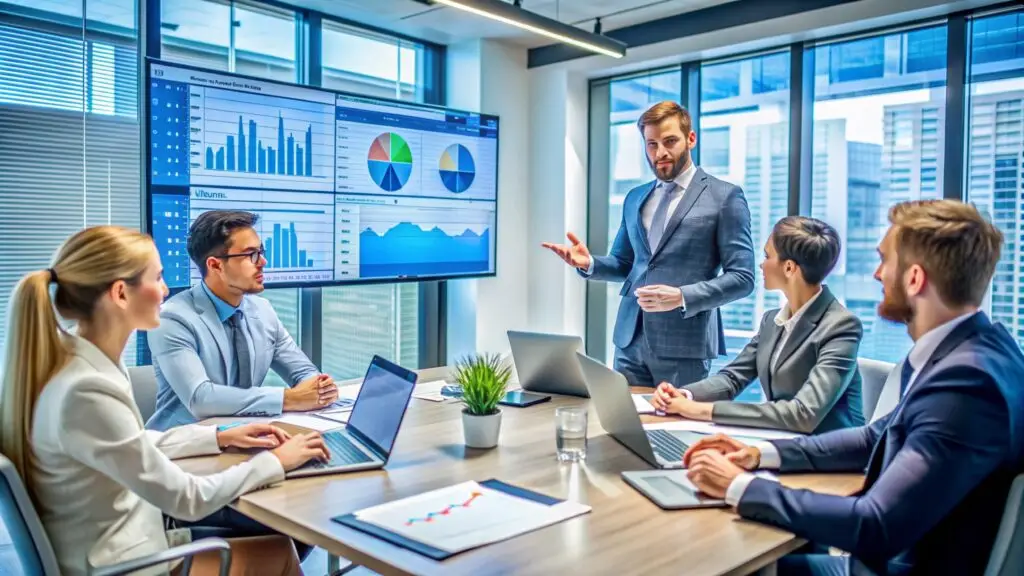 Fractional CFO Services