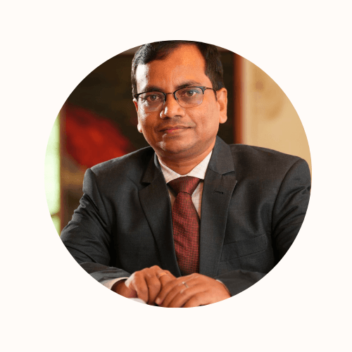 Pankaj Kumar, CFA Founder & Fractional CFO
