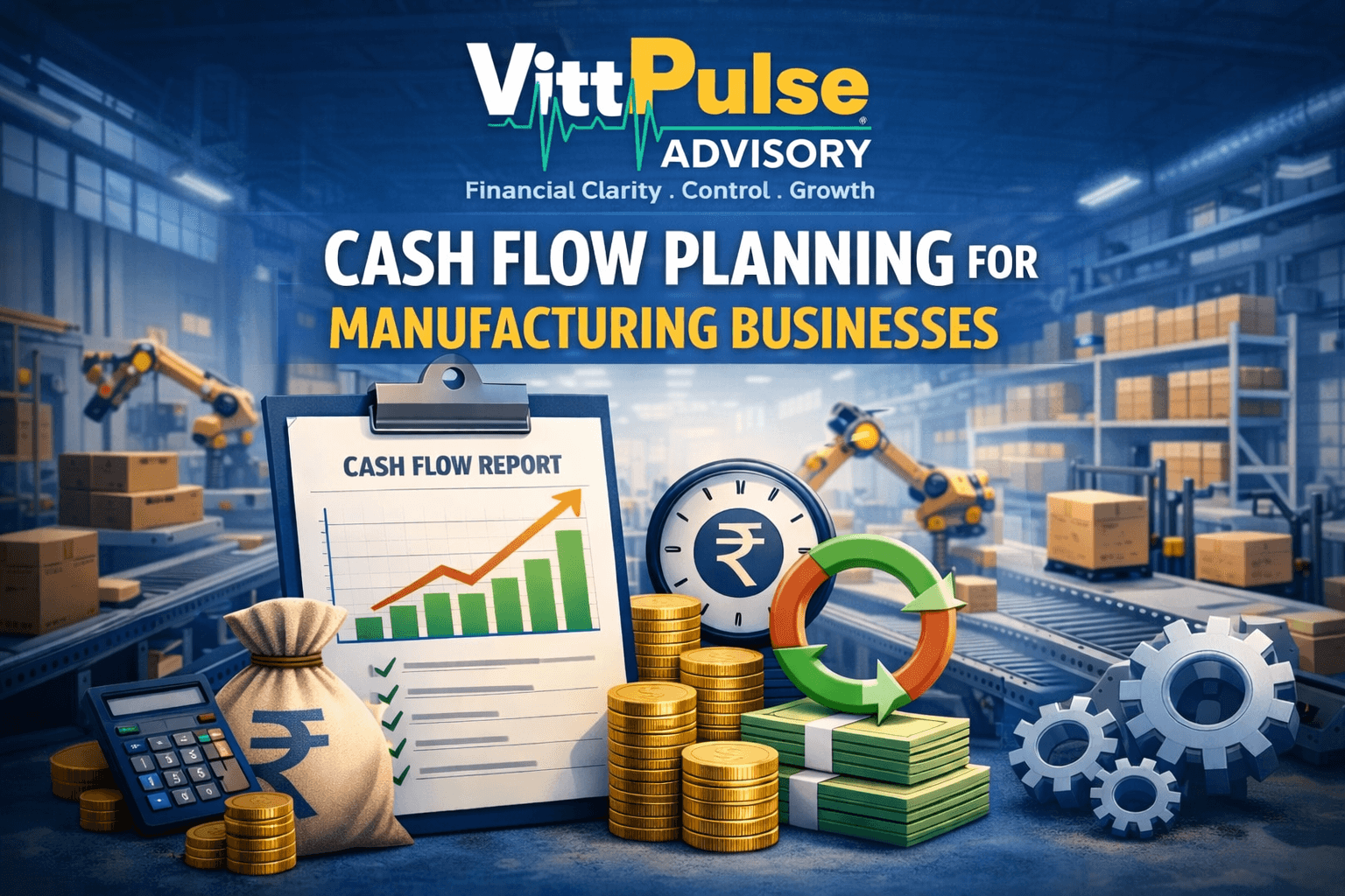 Cash Flow Planning
