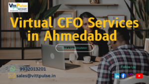 Virtual CFO Services in Ahmedabad for Export Businesses